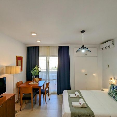 Estudio Benalbeach New Бенальмадена Экстерьер фото