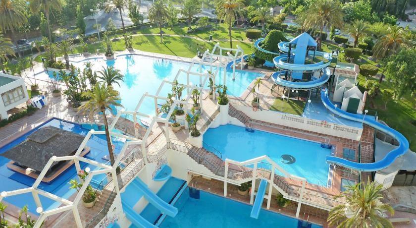 Estudio Benalbeach New Бенальмадена Экстерьер фото