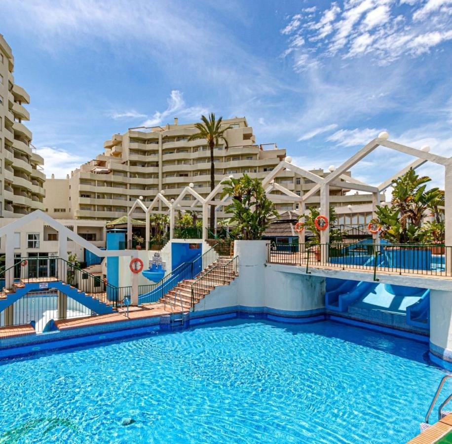 Estudio Benalbeach New Бенальмадена Номер фото