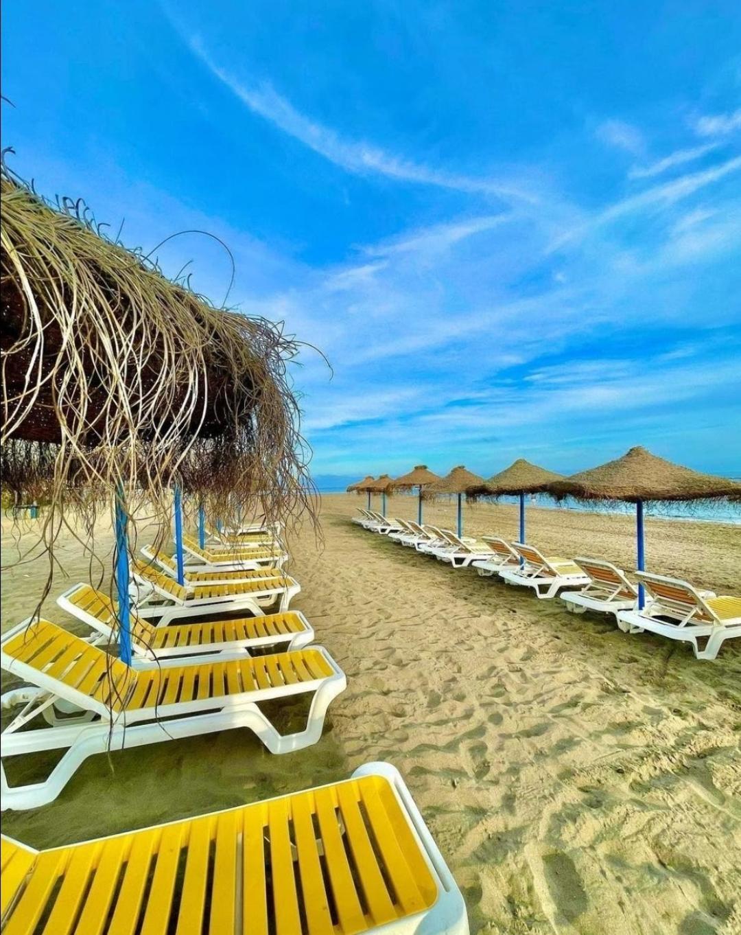 Estudio Benalbeach New Бенальмадена Экстерьер фото