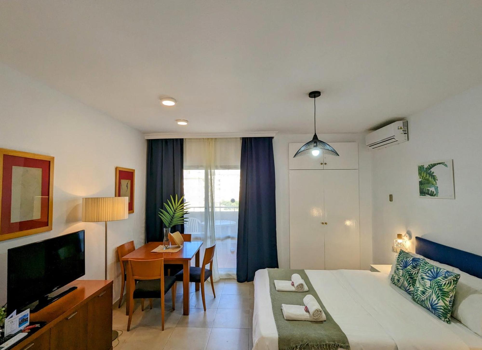 Estudio Benalbeach New Бенальмадена Экстерьер фото